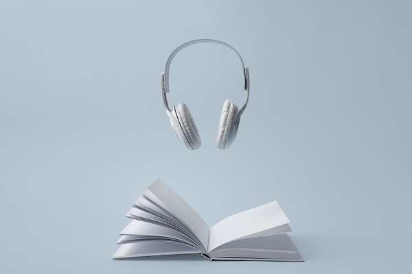 Discover New Ways to Read and Listen with Digital Libraries